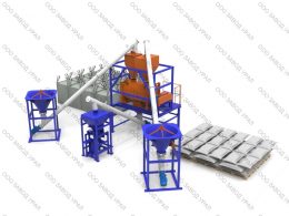 Сухие смеси